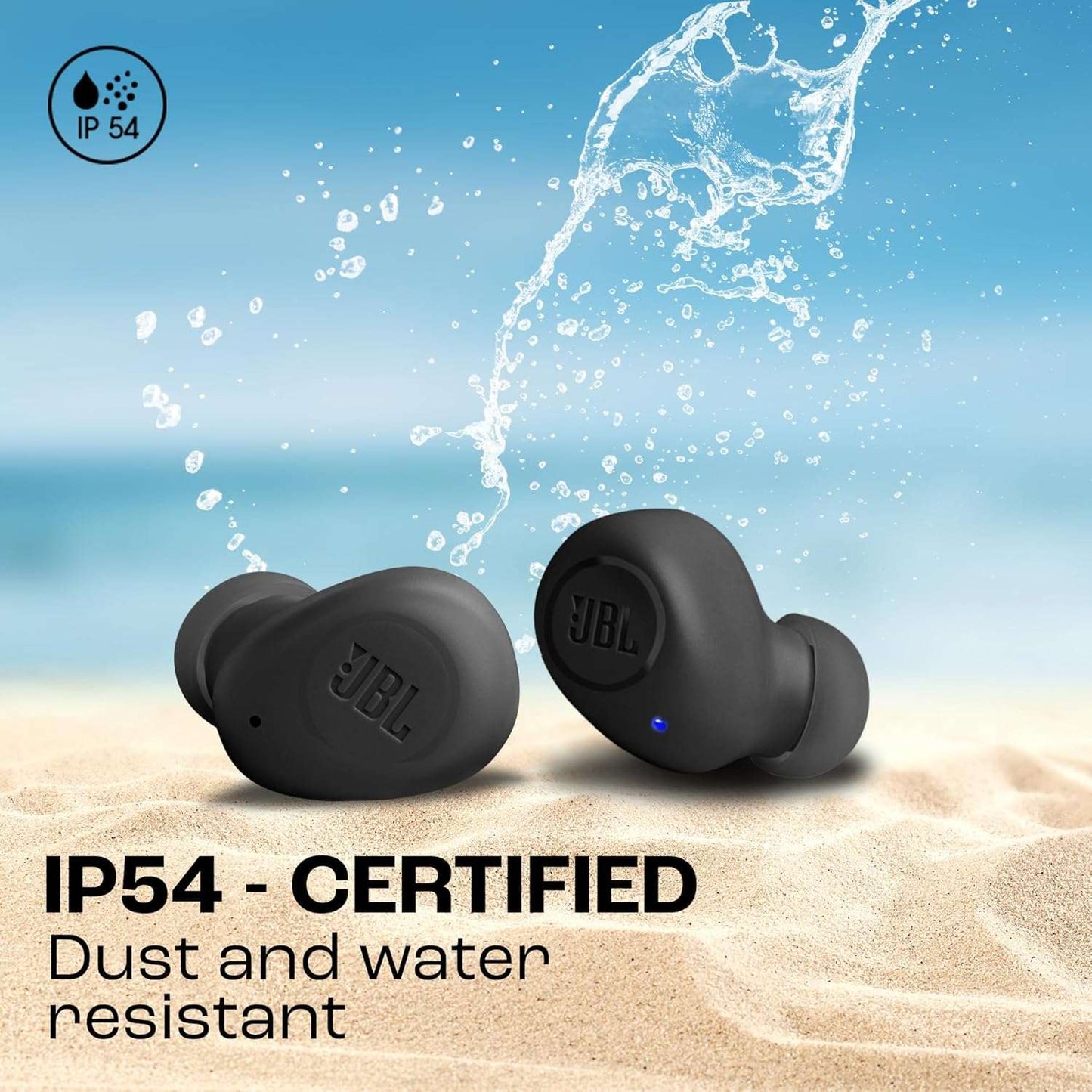 JBL Wave Buds