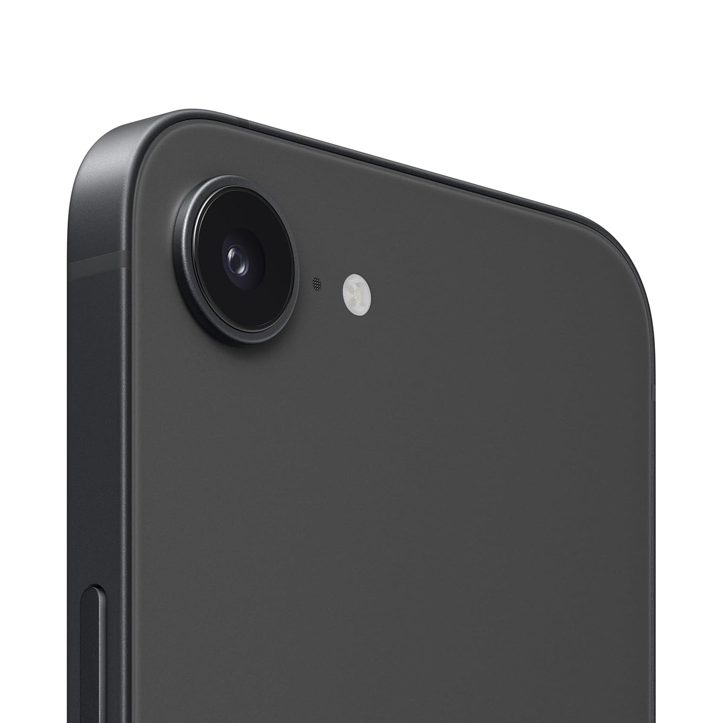 iPhone 16e – 6.1” OLED Display, A17 Chip, 48MP Dual Camera, iOS 18 (Unlocked | Premium Refurbished)