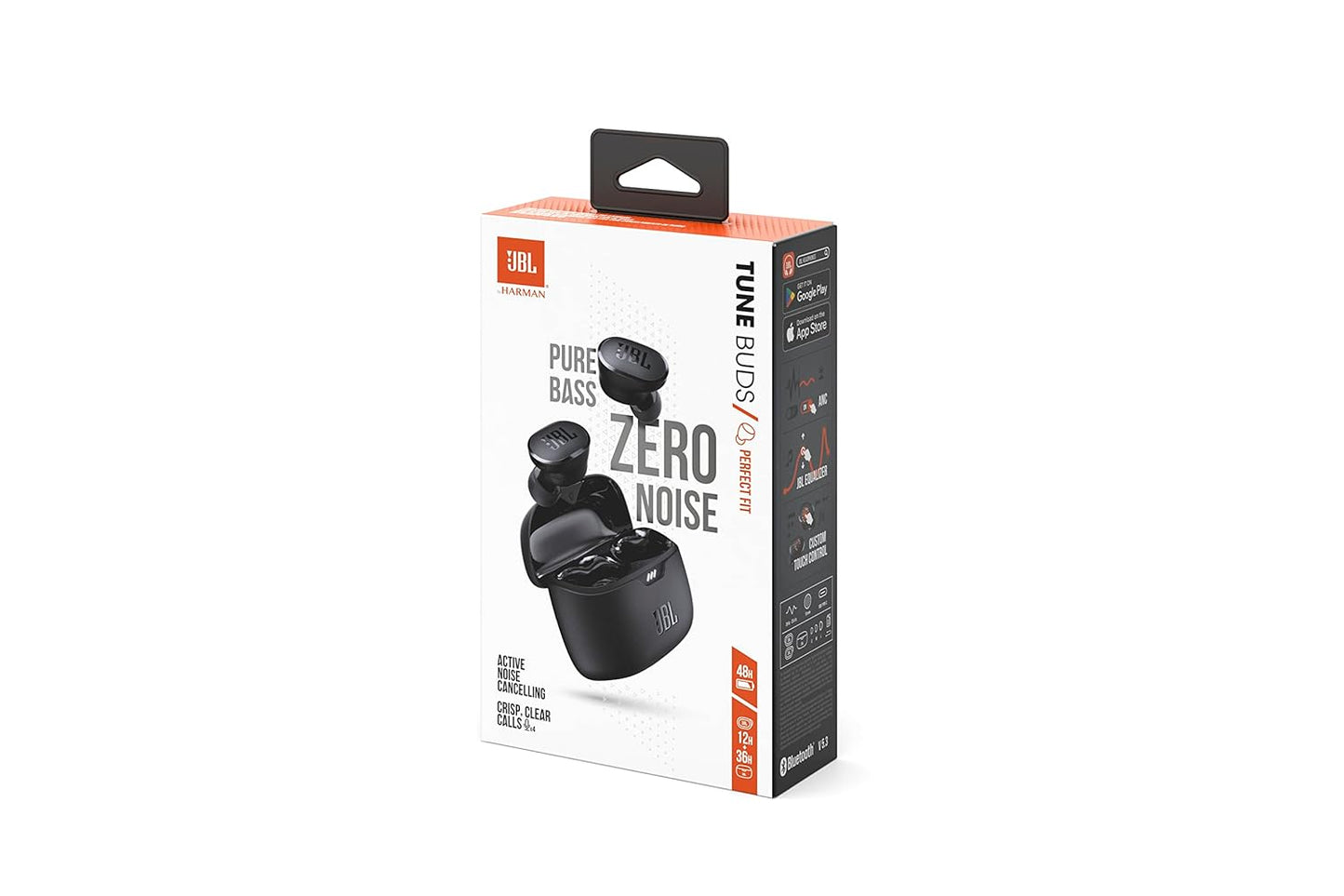 JBL Tune Buds