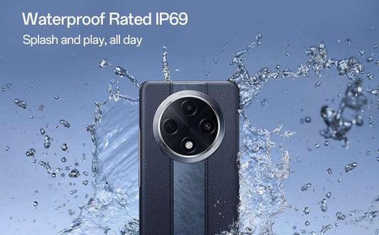 Oppo F27 pro+ 5G (8-256)