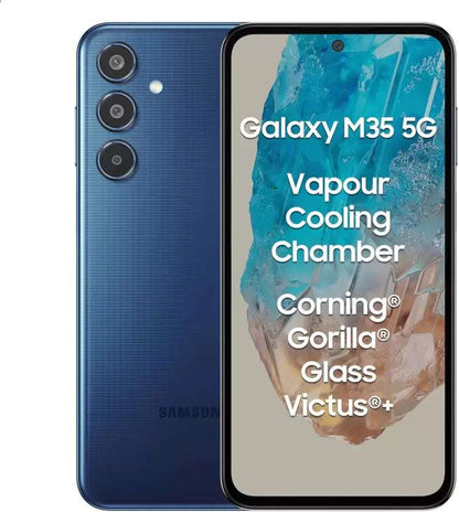 Samsung M35 5G(6-128)