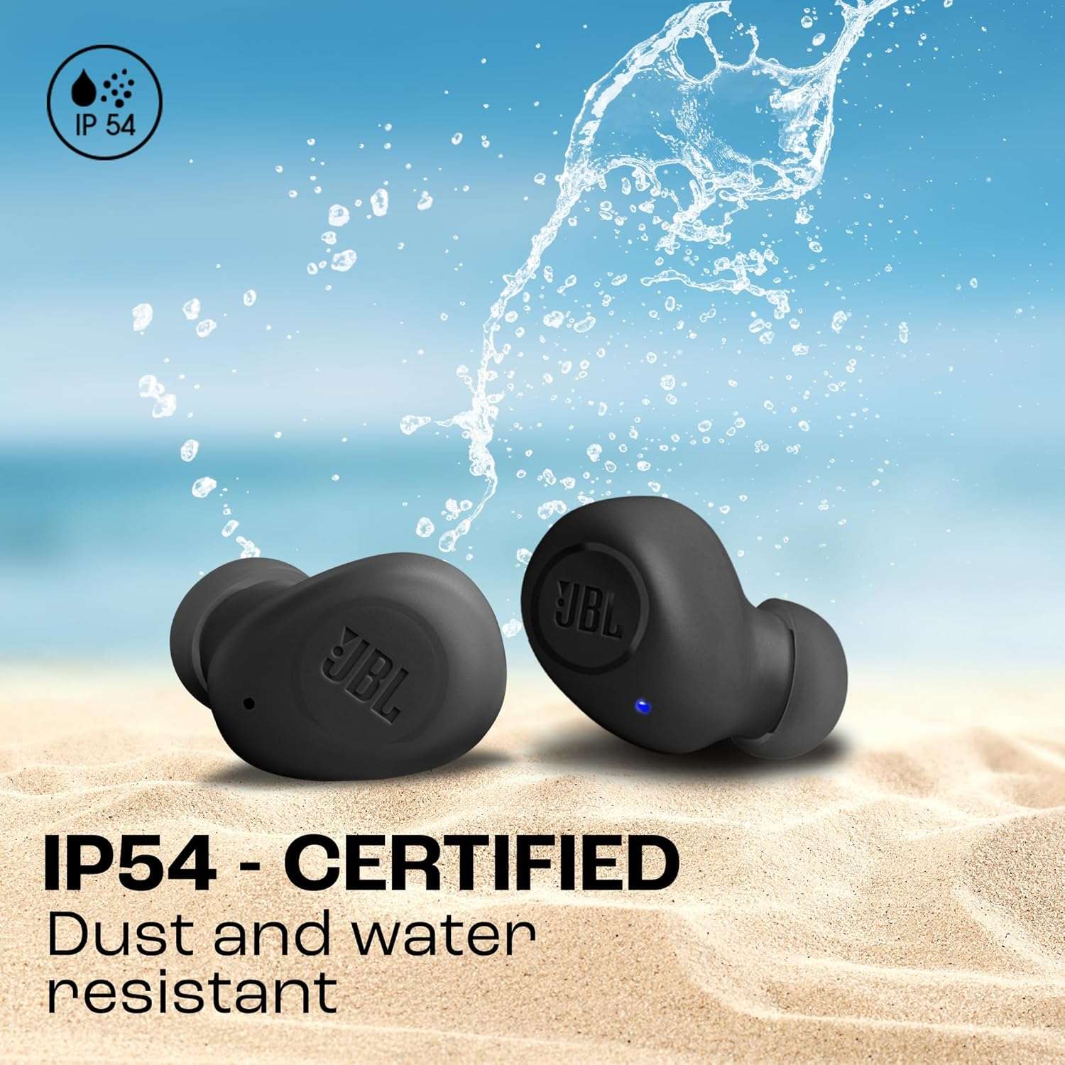 JBL Wave Buds