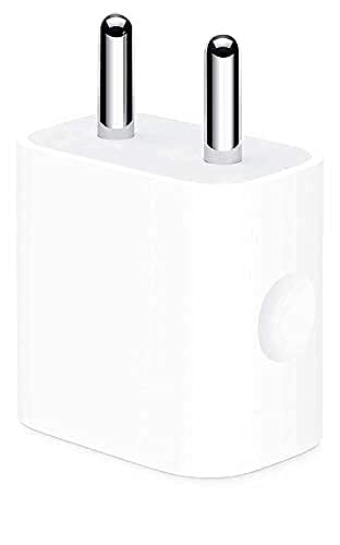 Apple 20w adapter