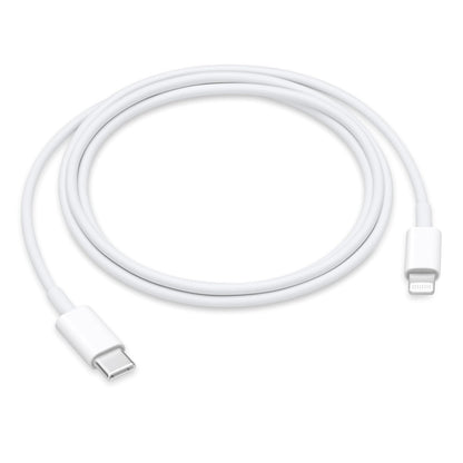 Apple USB C to Lightning cable 1m