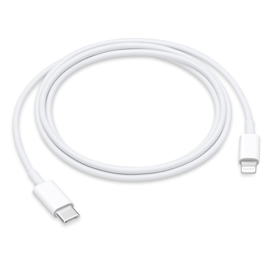 Apple USB C to Lightning cable 1m