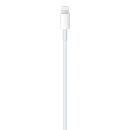 Apple USB C to Lightning cable 1m
