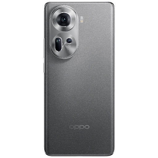 Oppo Reno 11 5G – 6.7” AMOLED Display, 8GB RAM | 256GB Storage, Dimensity Chipset, 50MP Dual Camera (Unlocked | Refurbished)