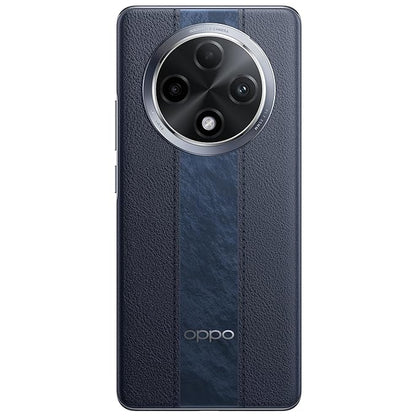 Oppo F27 Pro+ 5G – 6.7” AMOLED, Dimensity 7050, 8GB RAM | 256GB ROM, 64MP AI Camera (Unlocked | Refurbished)