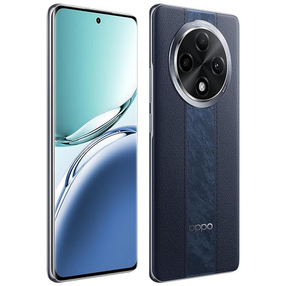 Oppo F27 Pro+ 5G – 6.7” AMOLED, Dimensity 7050, 8GB RAM | 256GB ROM, 64MP AI Camera (Unlocked | Refurbished)