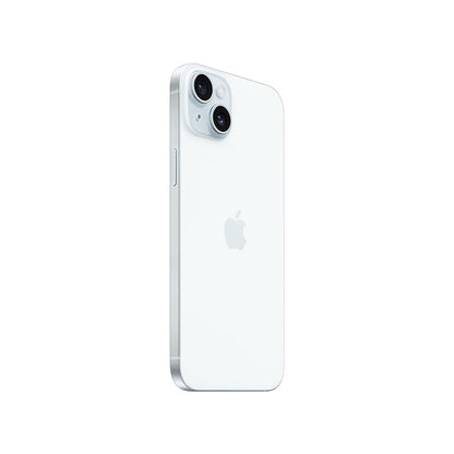 iPhone 15 Plus – 6.7” Super Retina Display, A16 Bionic Chip, Dual 48MP Camera, iOS 17 (Unlocked | Premium Refurbished)