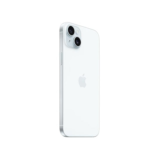 iPhone 15 Plus – 6.7” Super Retina Display, A16 Bionic Chip, Dual 48MP Camera, iOS 17 (Unlocked | Premium Refurbished)