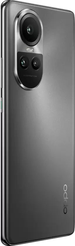 Oppo Reno10 Pro 5G – 6.7” AMOLED 120Hz Display, 12GB RAM | 256GB Storage, 50MP Camera, (Unlocked | Refurbished)