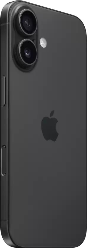 iPhone 16 – 6.1” OLED Display, A18 Chip, 48MP Dual Camera, iOS 18 (Unlocked | Premium Refurbished)
