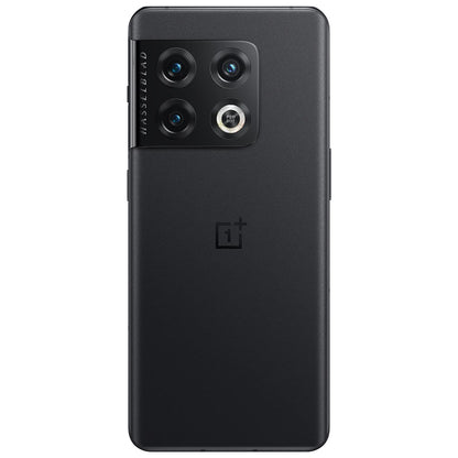 OnePlus 10 Pro 5G – 6.7” QHD+ AMOLED 120Hz Display, Snapdragon 8 Gen 1, 8GB RAM | 128GB (Unlocked | Refurbished)
