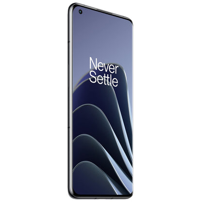OnePlus 10 Pro 5G – 6.7” QHD+ AMOLED 120Hz Display, Snapdragon 8 Gen 1, 8GB RAM | 128GB (Unlocked | Refurbished)
