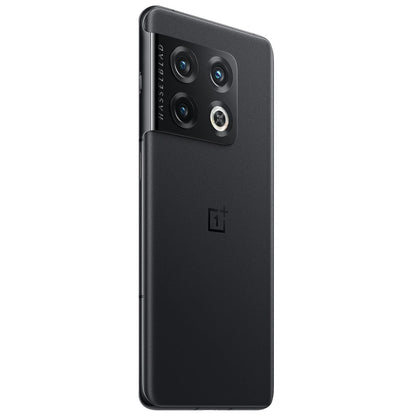 OnePlus 10 Pro 5G – 6.7” QHD+ AMOLED 120Hz Display, Snapdragon 8 Gen 1, 8GB RAM | 128GB (Unlocked | Refurbished)
