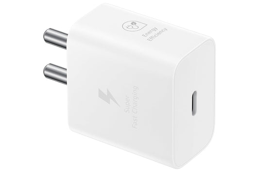 Samsung 25w adapter