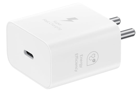 Samsung 25w adapter
