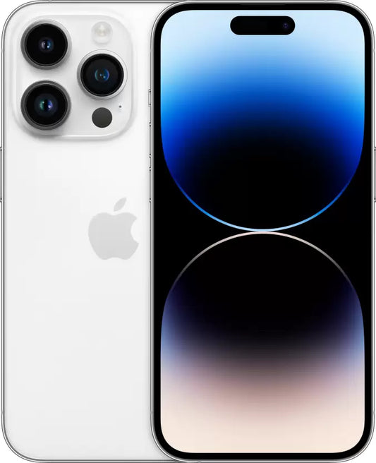 iPhone 14 Pro Max – 6.7” Super Retina XDR, A16 Bionic, 48MP Triple Camera, iOS 16 (Unlocked | Premium Refurbished)