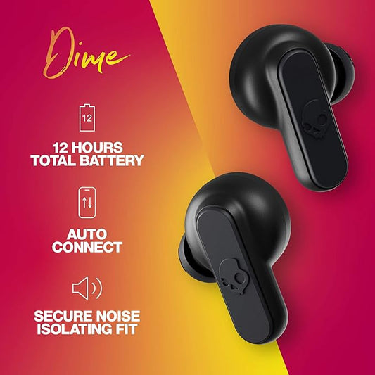 Skullcandy Dime Earbuds