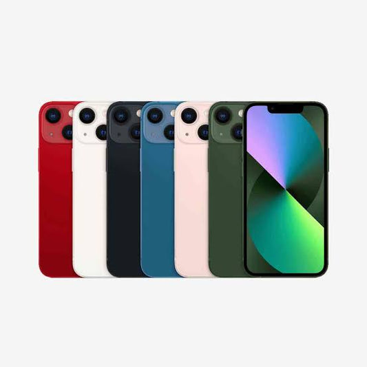 iPhone 13 mini